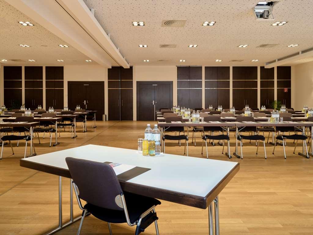 Flemings Hotel Wien-Stadthalle Facilidades foto