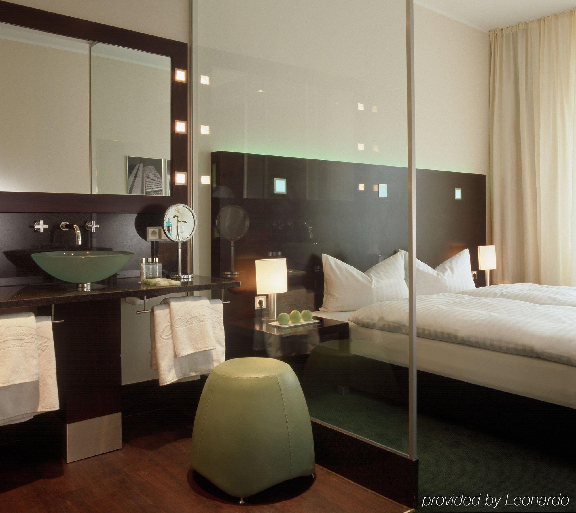 Flemings Hotel Wien-Stadthalle Habitación foto