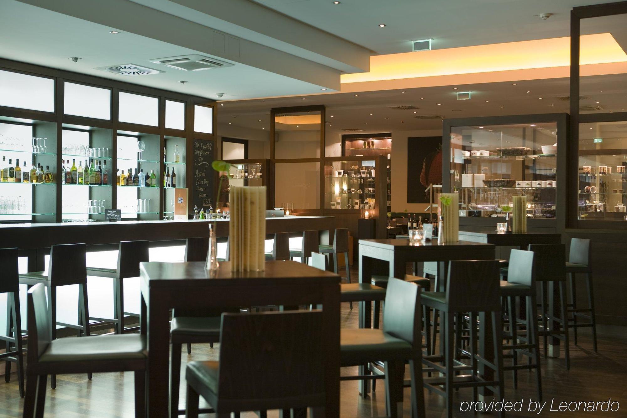 Flemings Hotel Wien-Stadthalle Restaurante foto